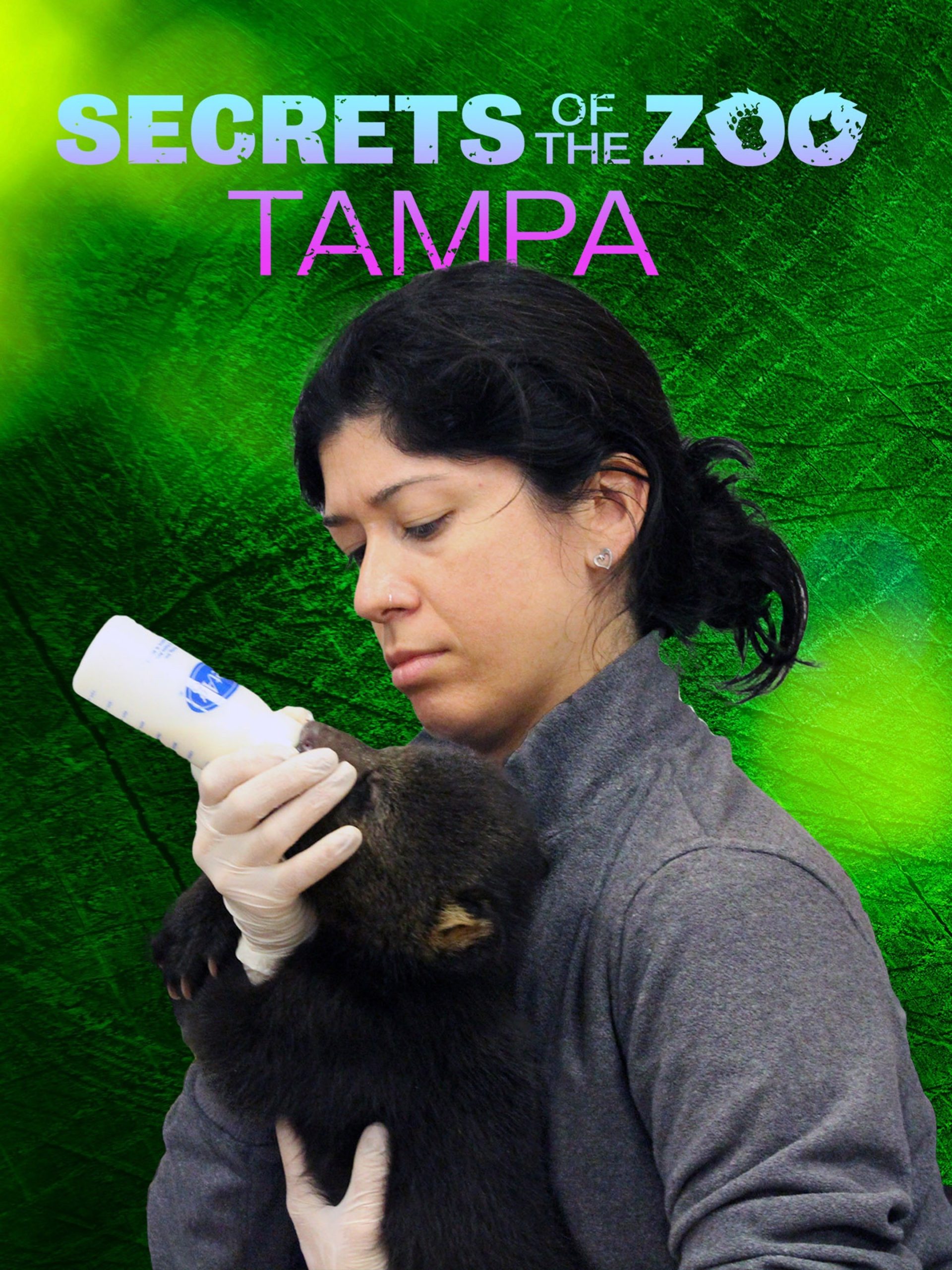 Secrets of the Zoo: Tampa Secrets of the Zoo: Tampa “Crash Landing” S4E1 January 1 2023 on National Geographic