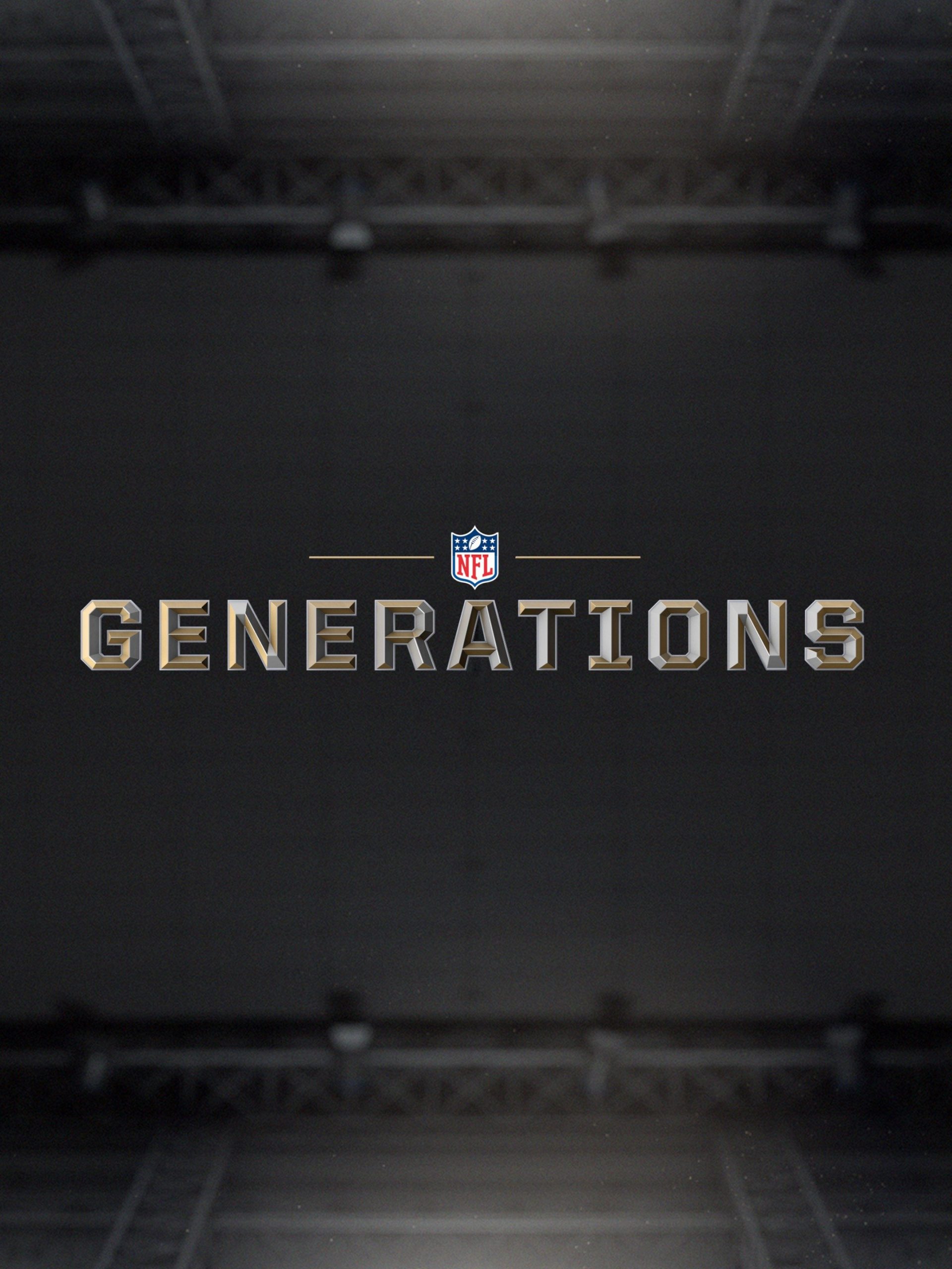 NFL Generations  December 10 2022 on CBS