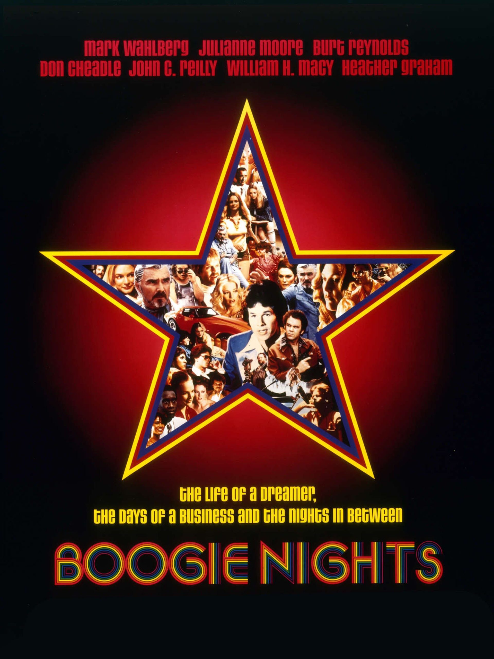 Boogie Nights December 10 2022 on Showcase 1 Boogie Nights December 10 2022 on Showcase