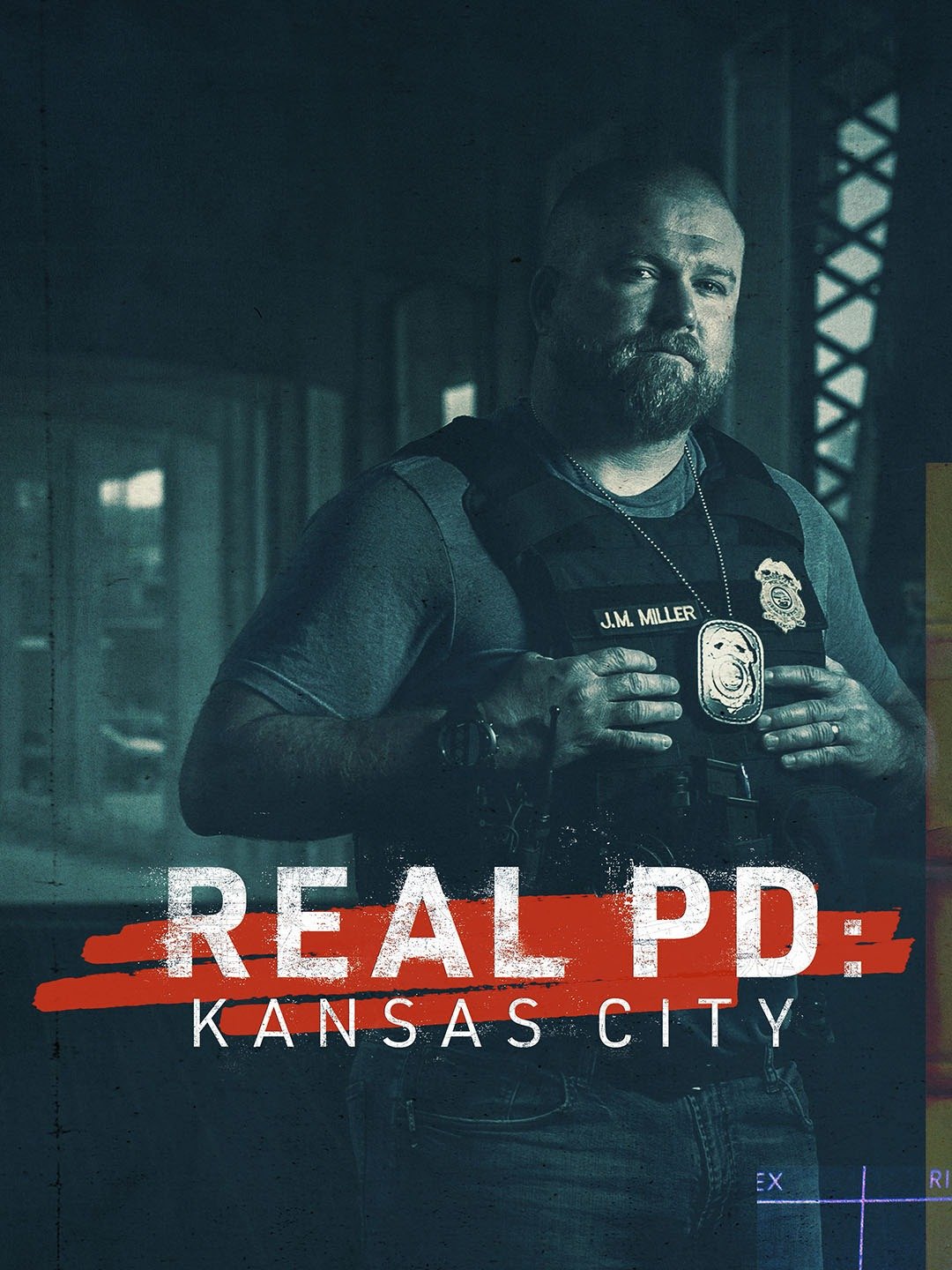 Real PD: Kansas City Real PD: Kansas City “Killer Confusion” S2E2 January 3 2023 on Investigation Discovery