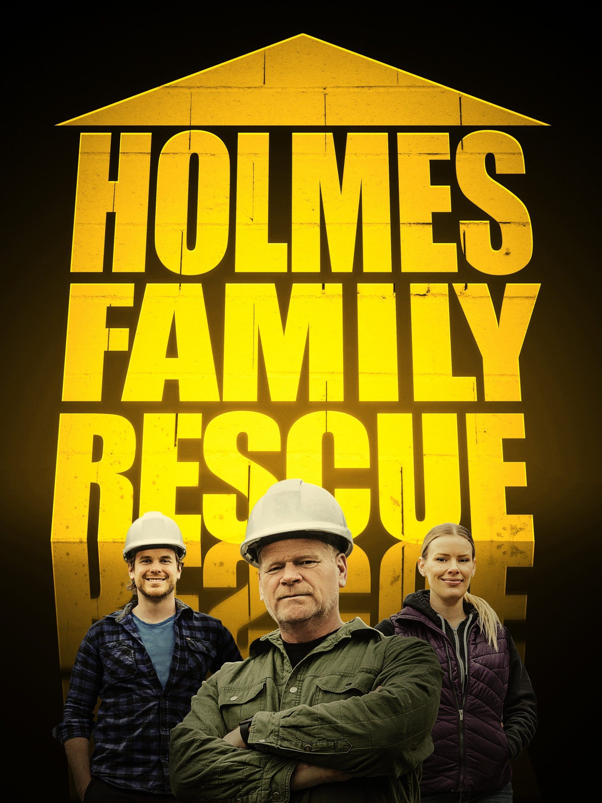 Holmes Family Rescue "Steam Dream" S2E5 July 19 2023 on HGTV 1 p20954768 b v13 ac scaled