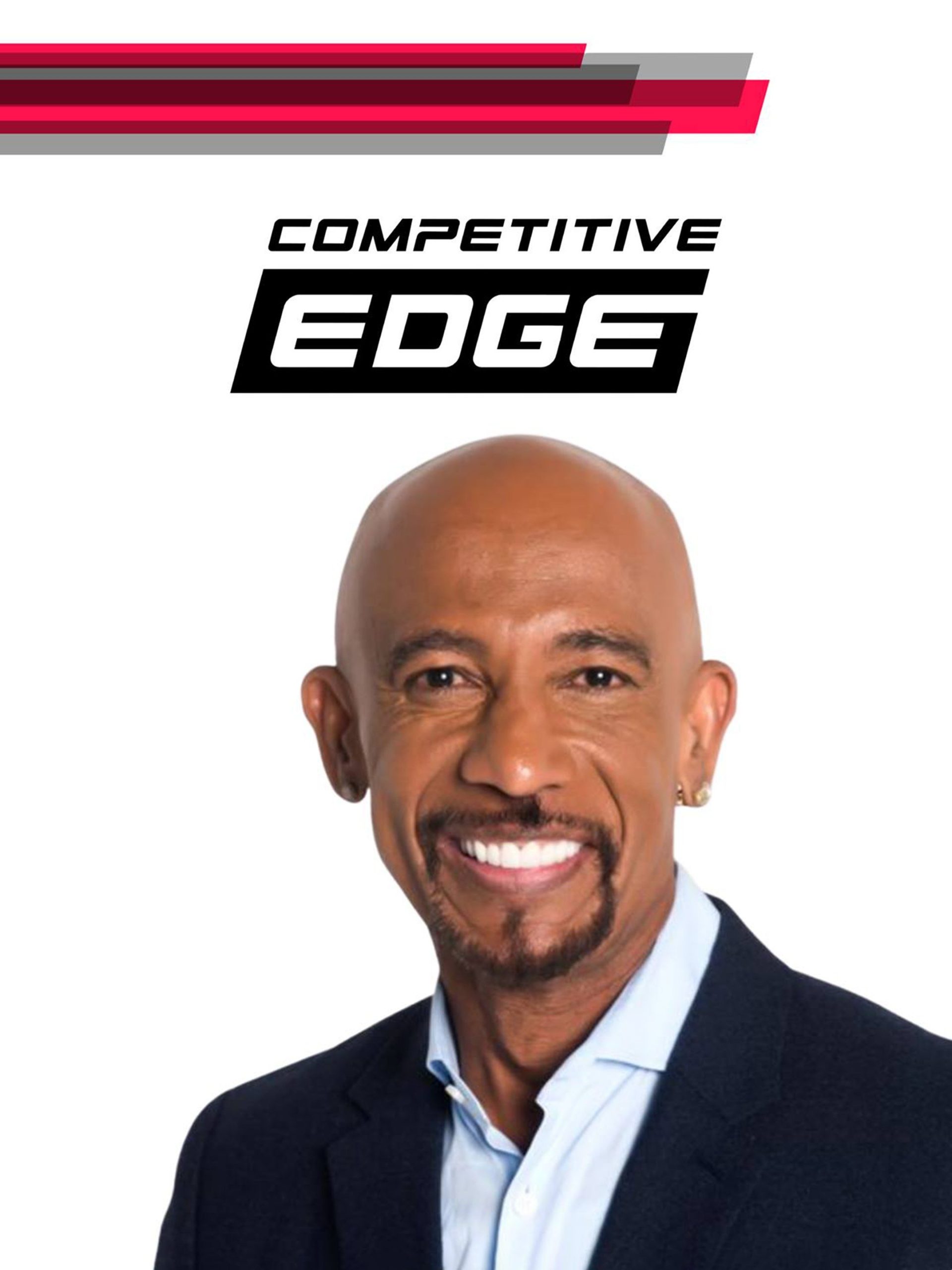Competitive Edge “Competitive Edge in Lighting, Education, and Entertainment” S1E3 December 28 2022 on Lifetime