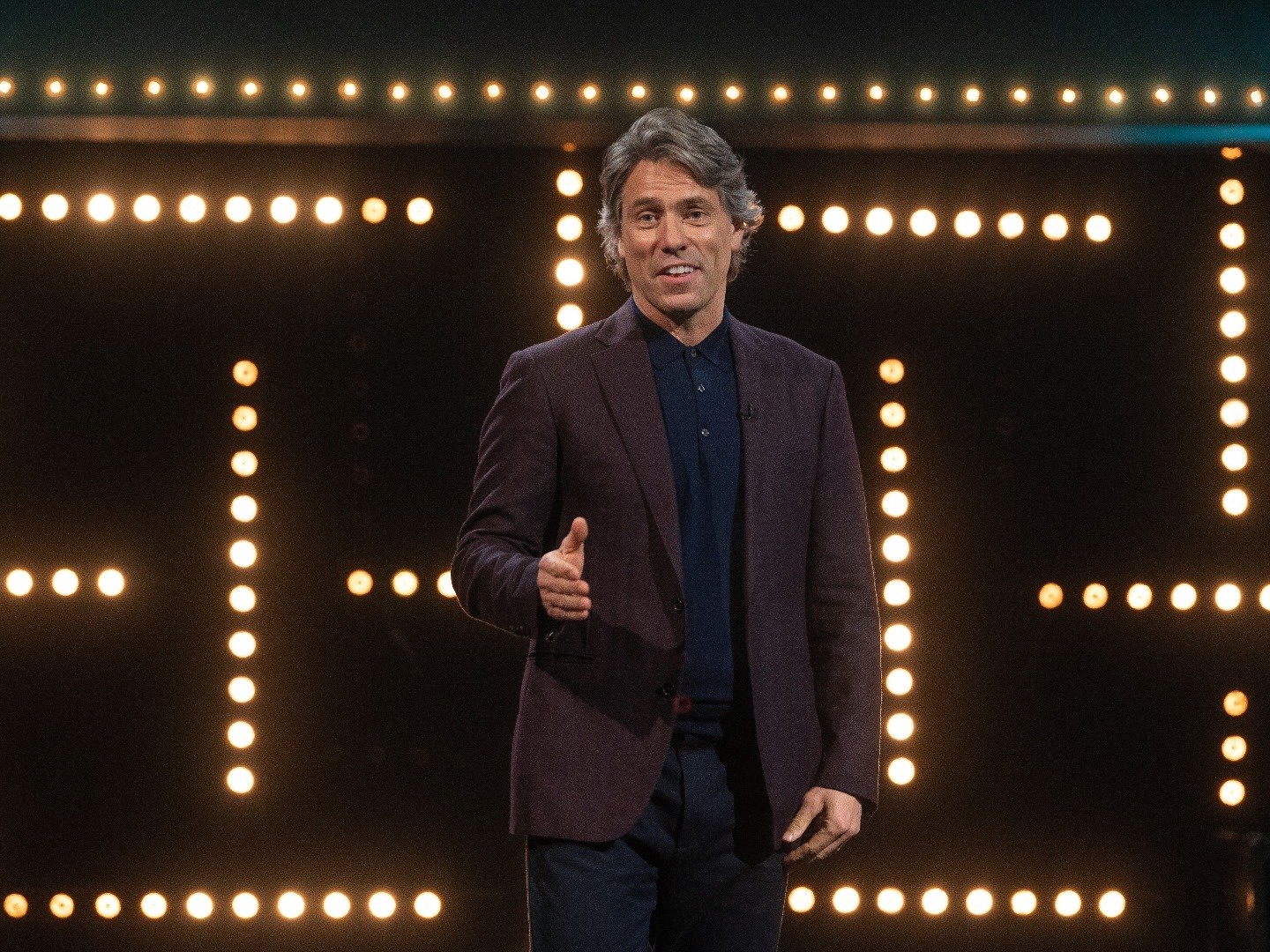 The John Bishop Show S2E6 4 February 2023 on ITV