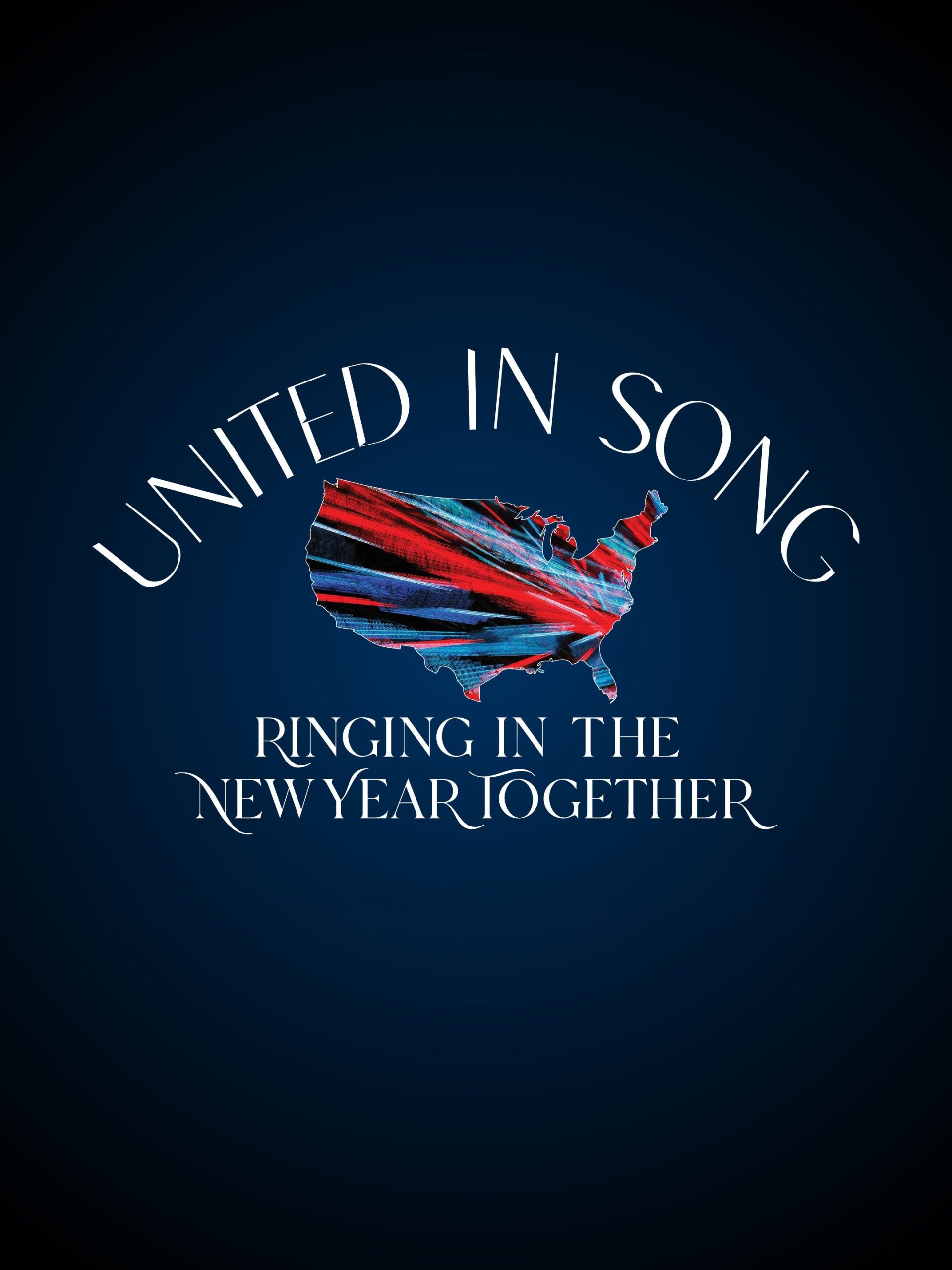 United in Song 2022: Ringing in the New Year Together December 31 2022 on PBS 1 United in Song 2022: Ringing in the New Year Together December 31 2022 on PBS