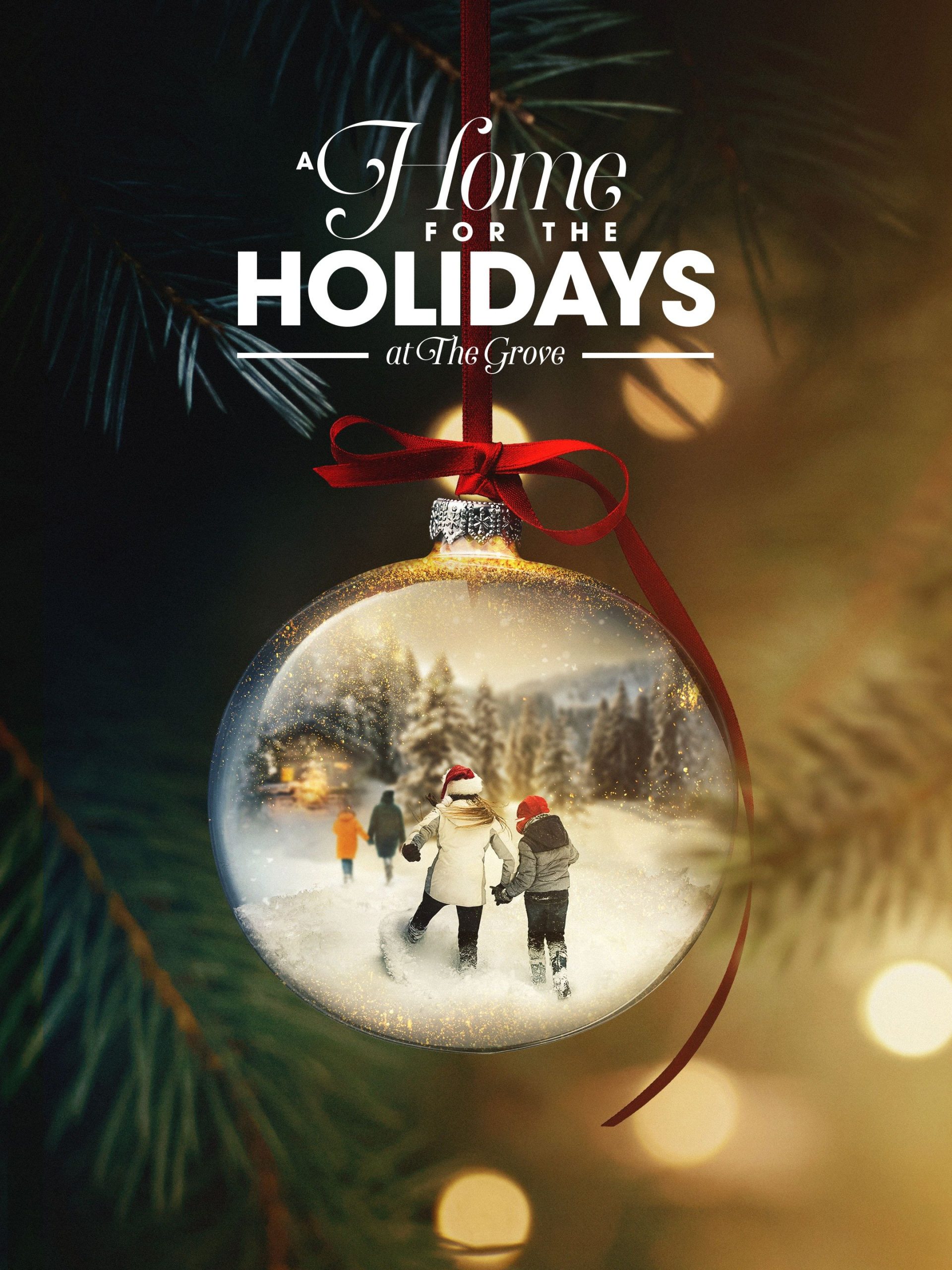 The 24th Annual a Home for the Holidays at the Grove December 23 2022 on CBS 1 The 24th Annual a Home for the Holidays at the Grove December 23 2022 on CBS