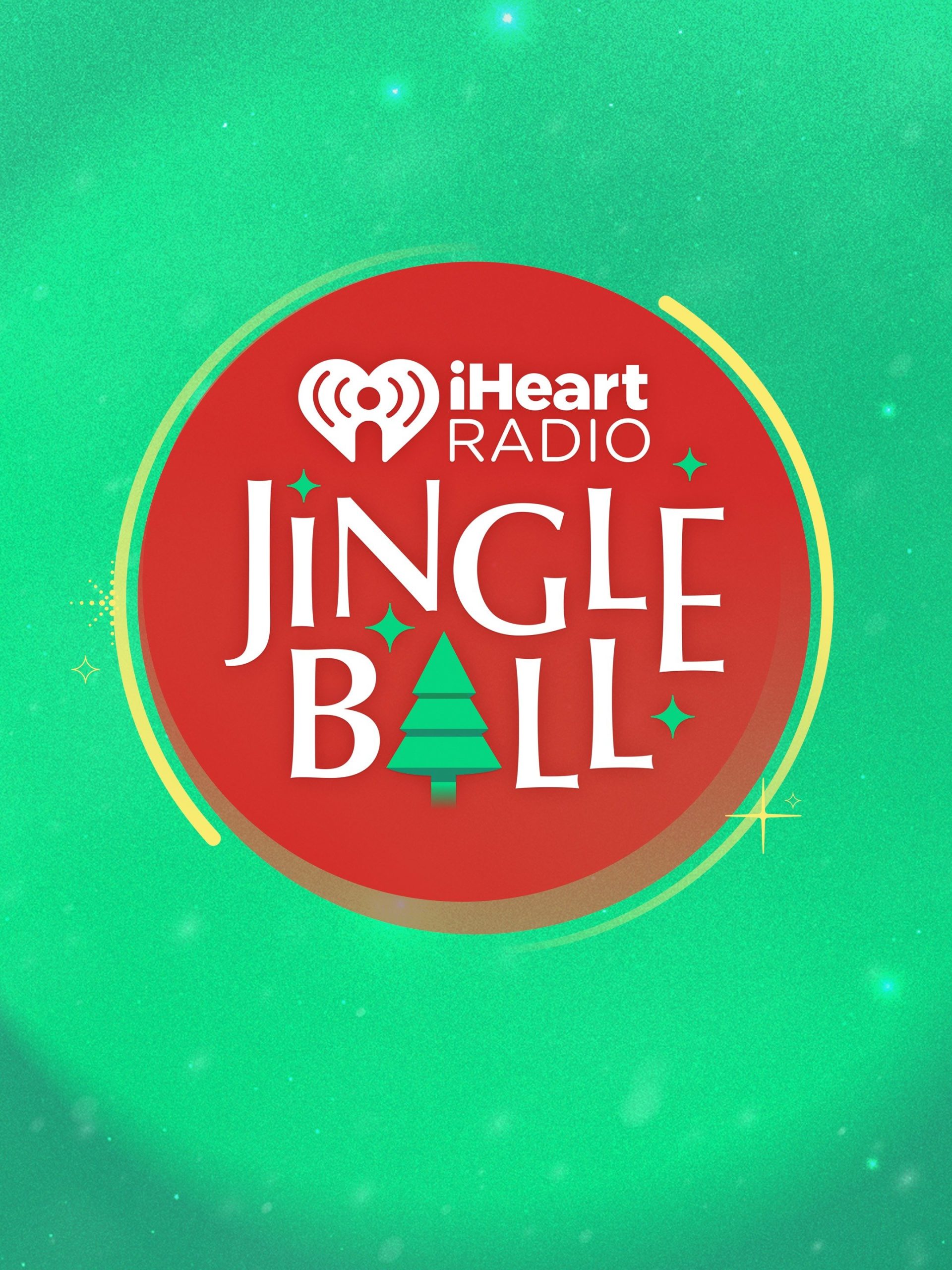 iHeartRadio Jingle Ball 2022  December 17 2022 on CW