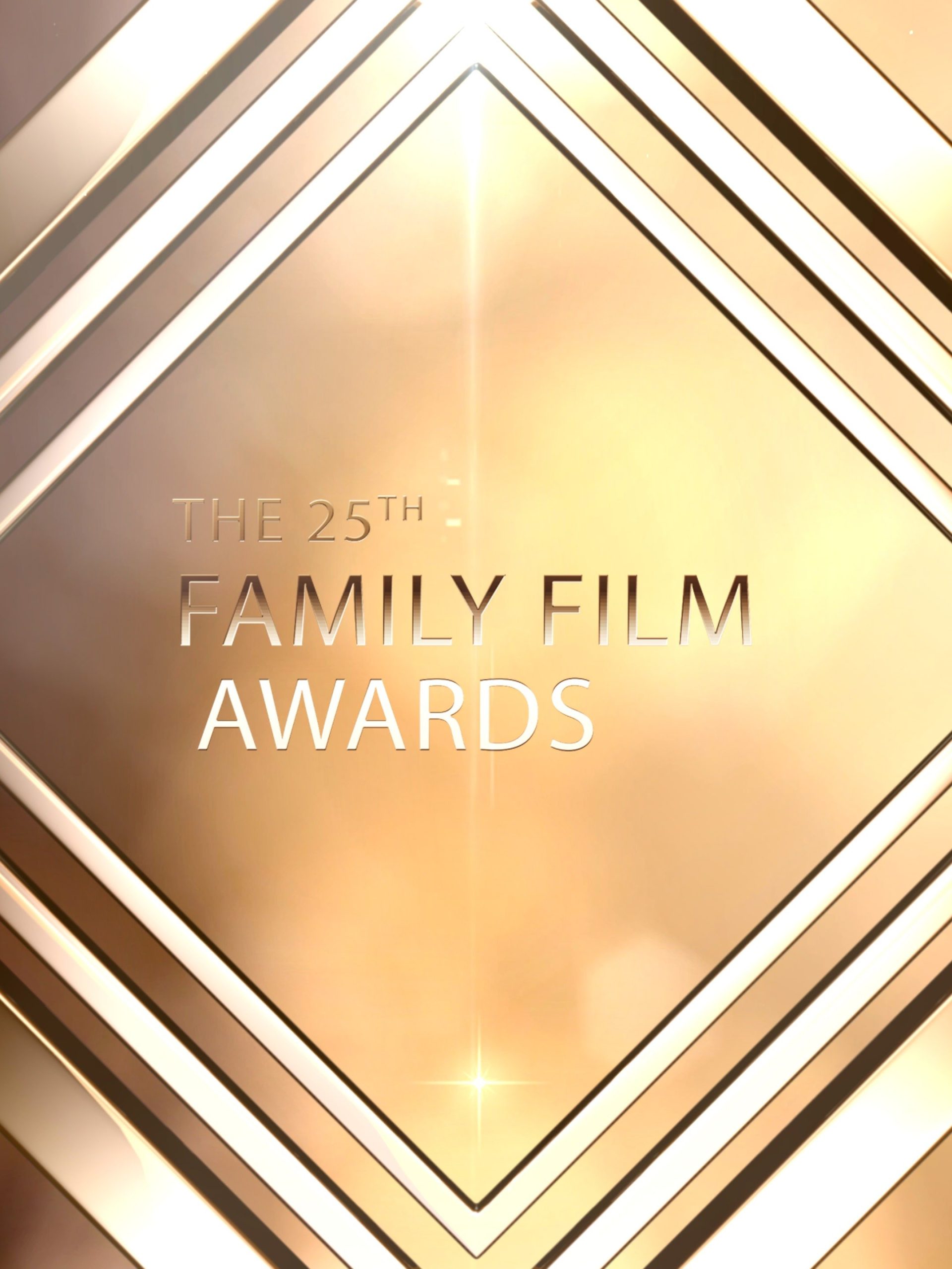 Family Film Awards  December 26 2022 on CW
