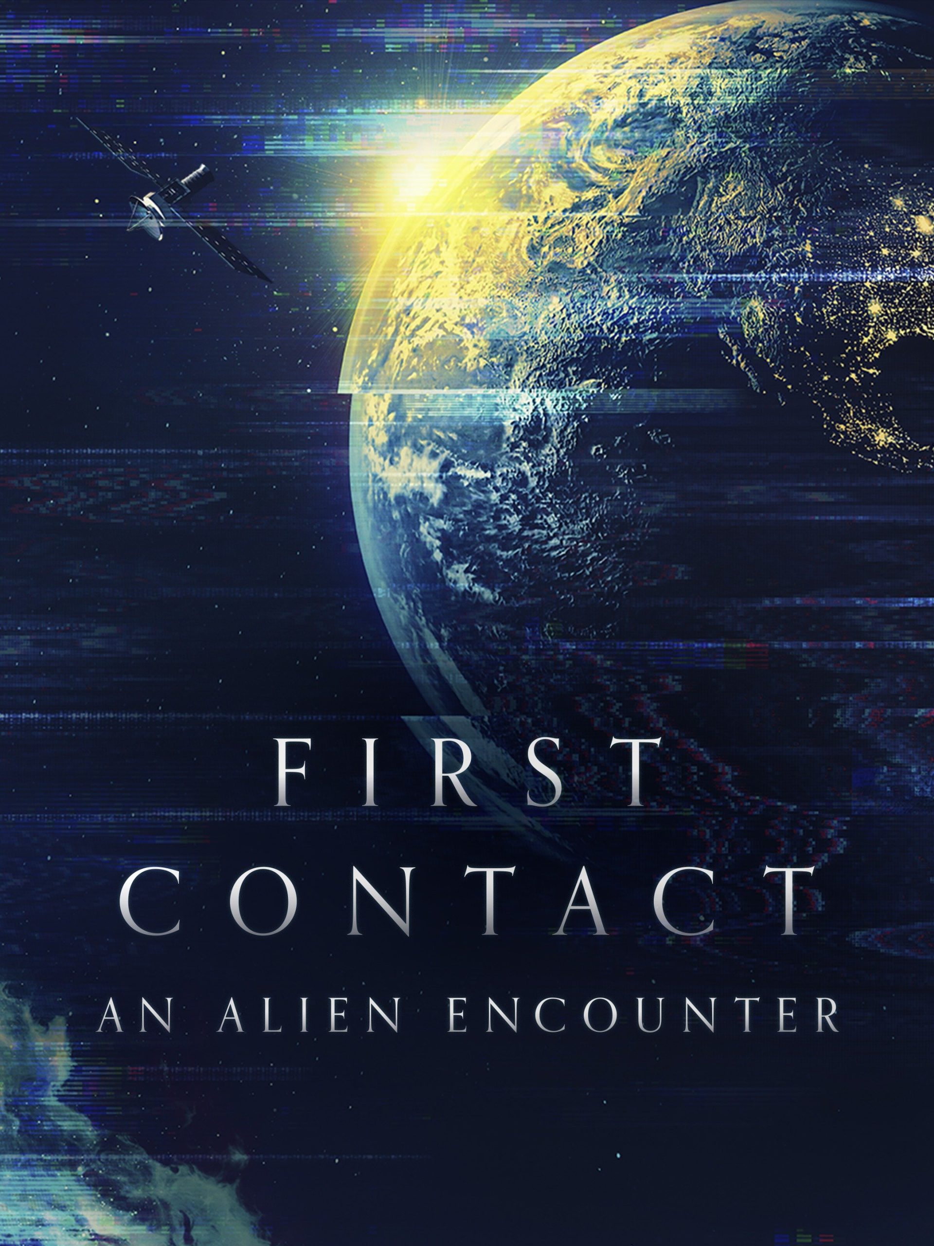 First Contact: An Alien Encounter  January 4 2023 on PBS