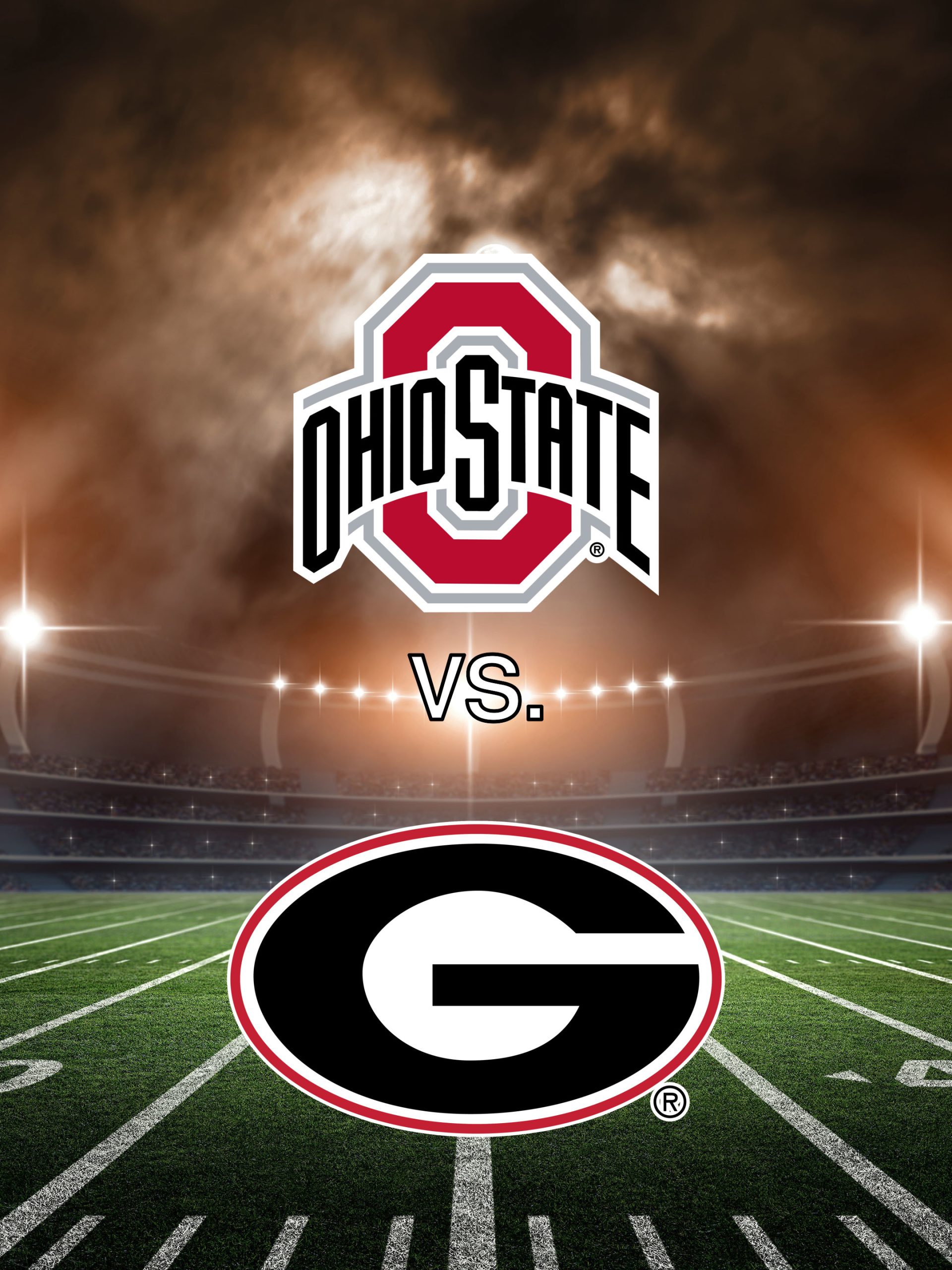 CFP Semifinal at the Chick-fil-A Peach Bowl CFP Semifinal at the Chick-fil-A Peach Bowl “Teams TBA” January 9 2026 on ESPN