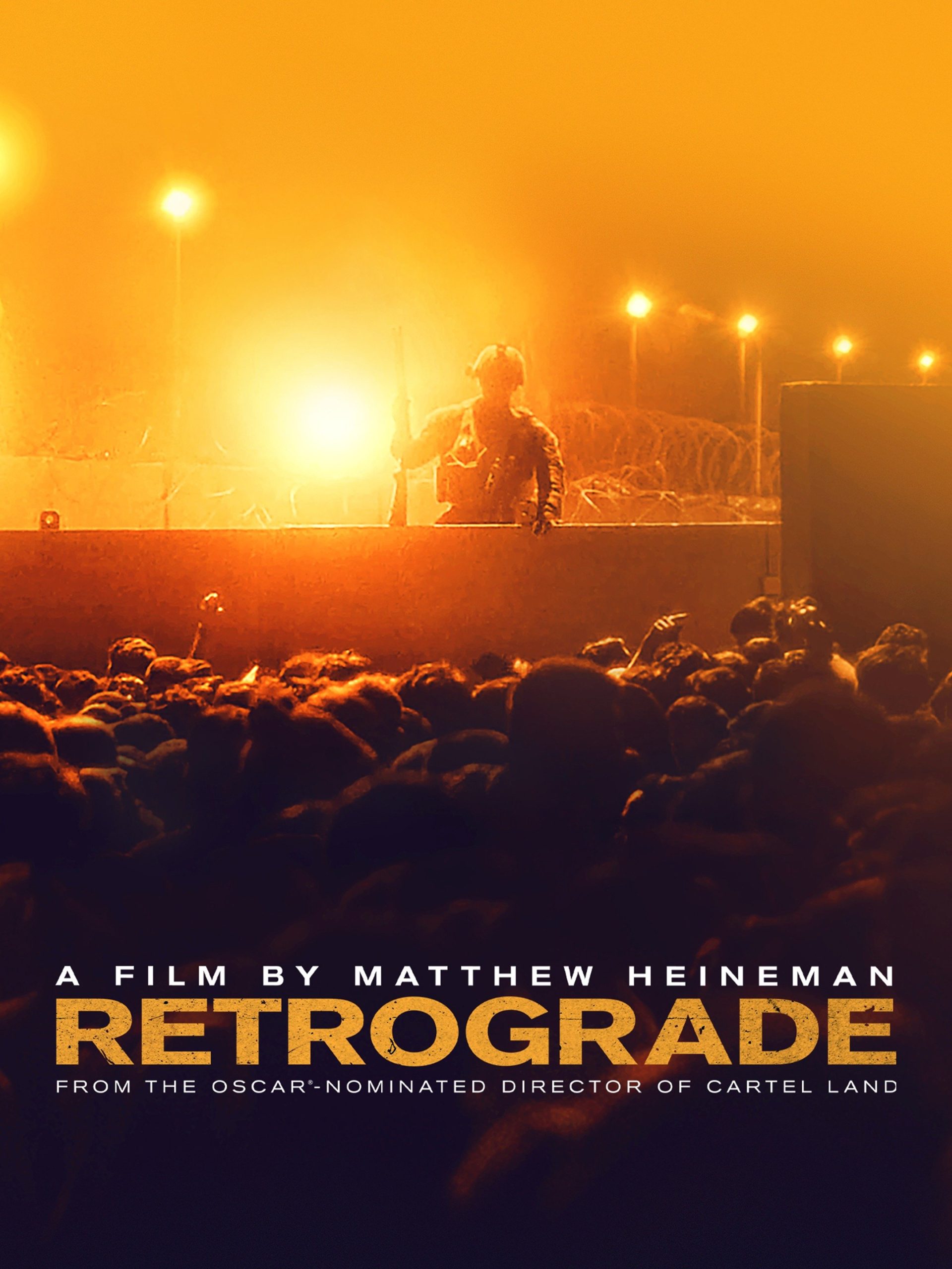 Retrograde December 8 2022 on National Geographic 1 Retrograde December 8 2022 on National Geographic