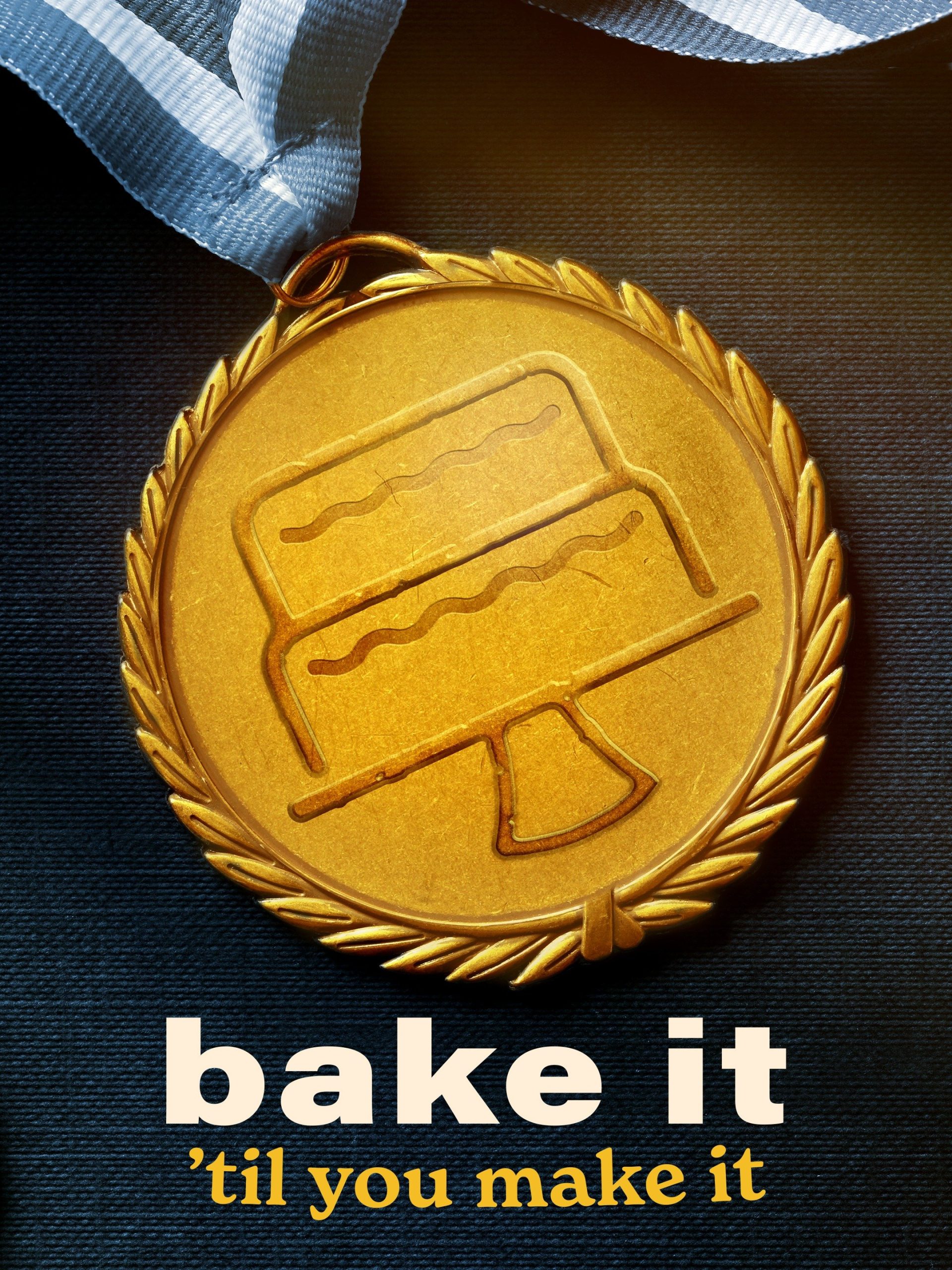 Bake It ‘Til You Make It “Just Give Me the Award Already!” S1E3 January 13 2023 on Cooking Channel