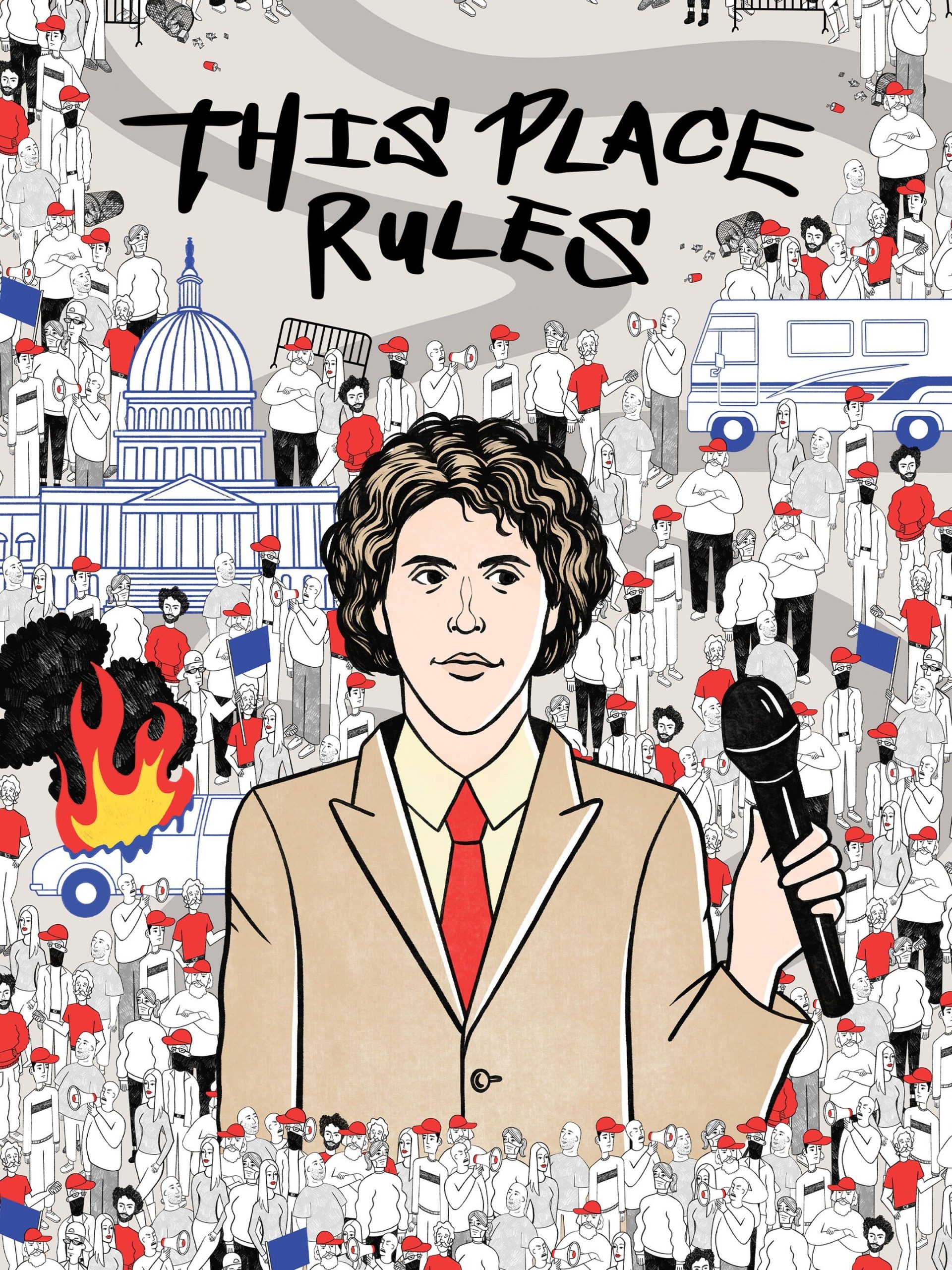 This Place Rules December 30 2022 on HBO 1 This Place Rules December 30 2022 on HBO