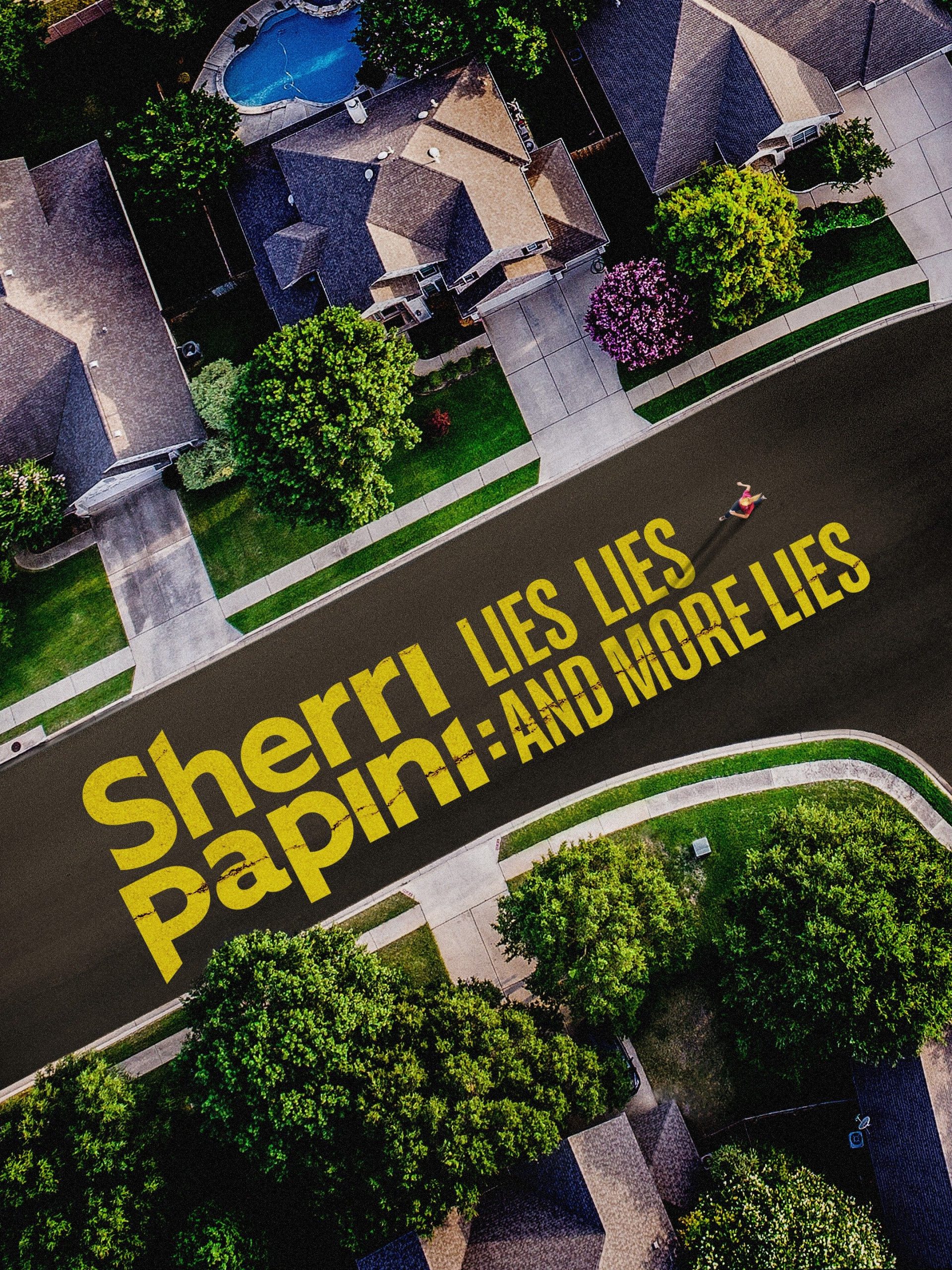 Sherri Papini: Lies, Lies and More Lies  December 17 2022 on Oxygen