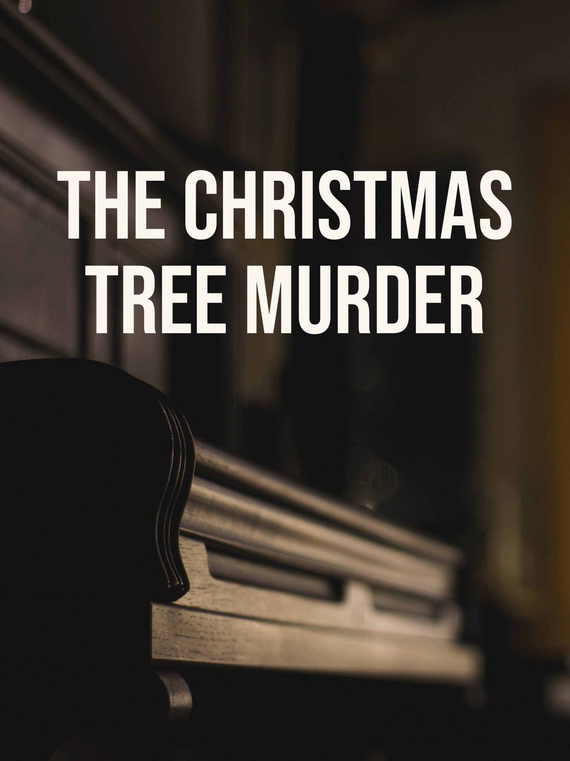 The Christmas Tree Murder December 9 2022 on Investigation Discovery 1 The Christmas Tree Murder December 9 2022 on Investigation Discovery