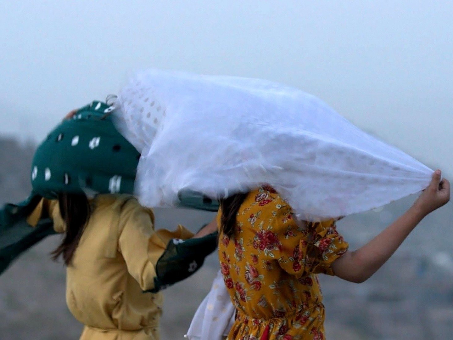 Children of the Taliban  14 December 2022 on Channel 4