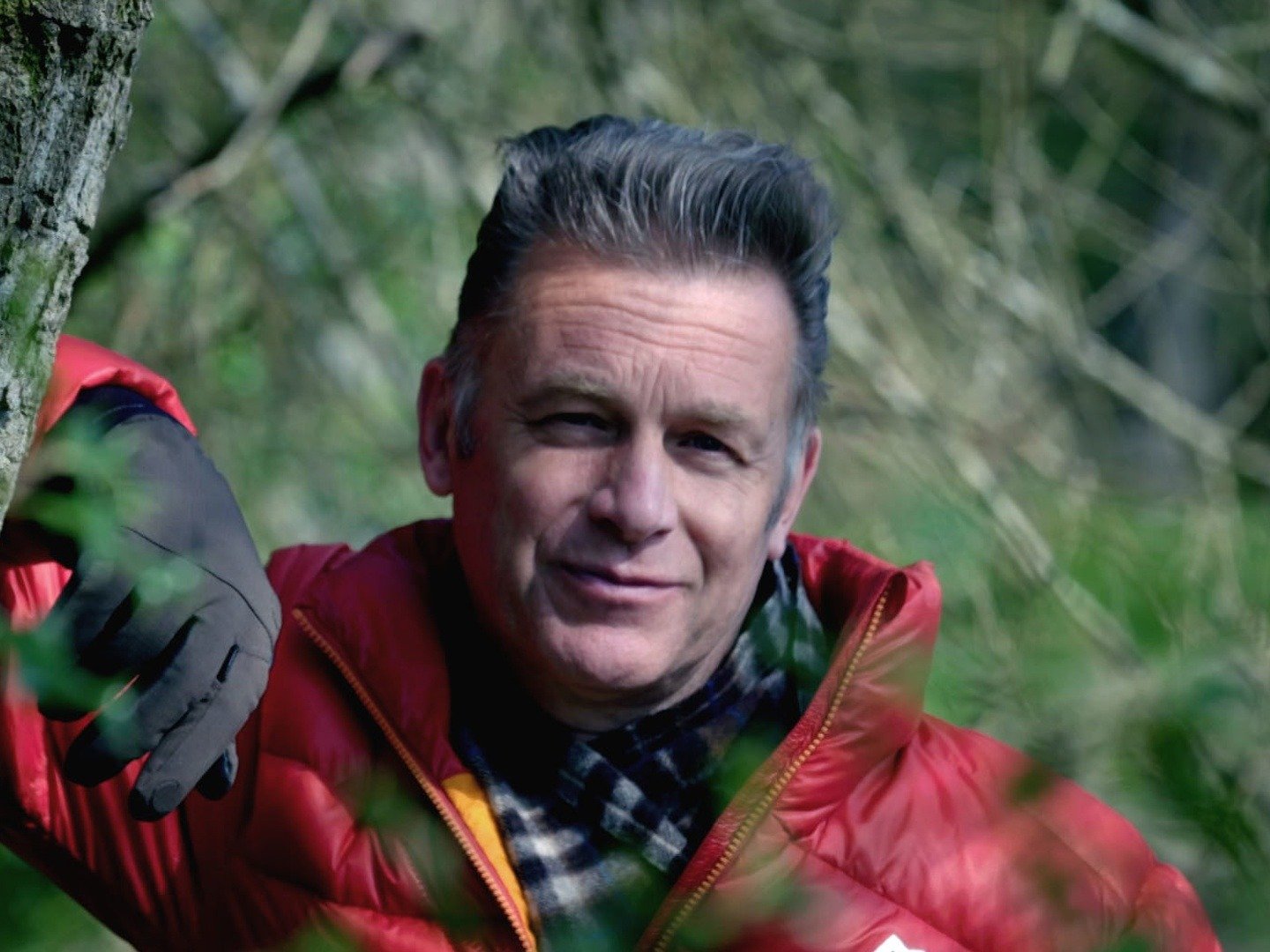 A Countryside Winter S1E1 16 December 2022 on BBC One