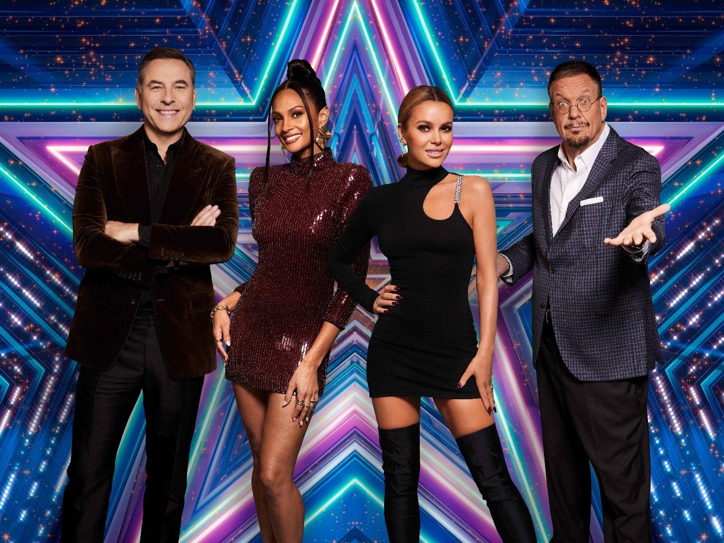 Britain's Got Talent: The Ultimate Magician 18 December 2022 on ITV 1 Britain’s Got Talent: The Ultimate Magician 18 December 2022 on ITV