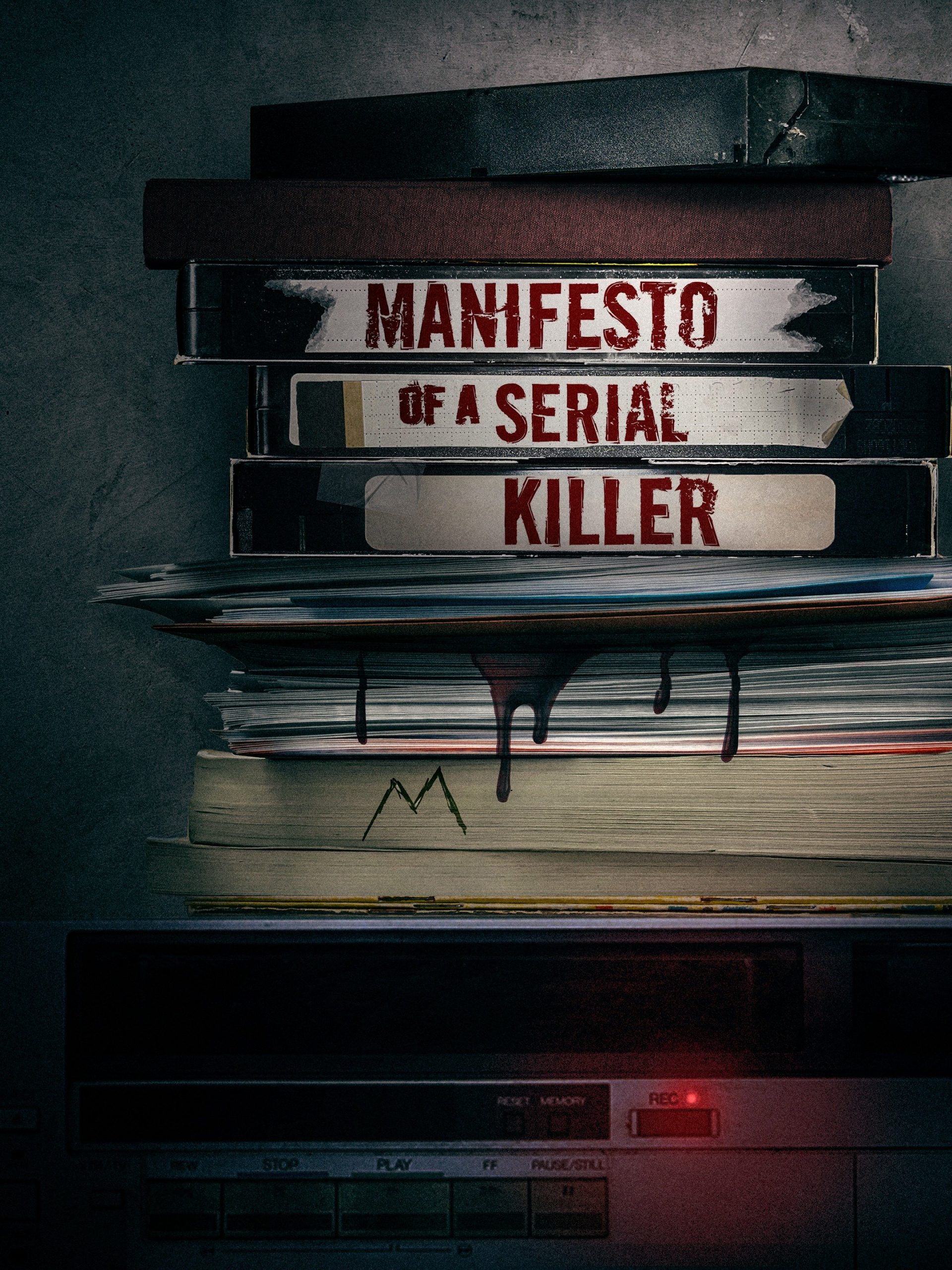 Manifesto of a Serial Killer “Operation Miranda” S1E2 January 1 2023 on Oxygen