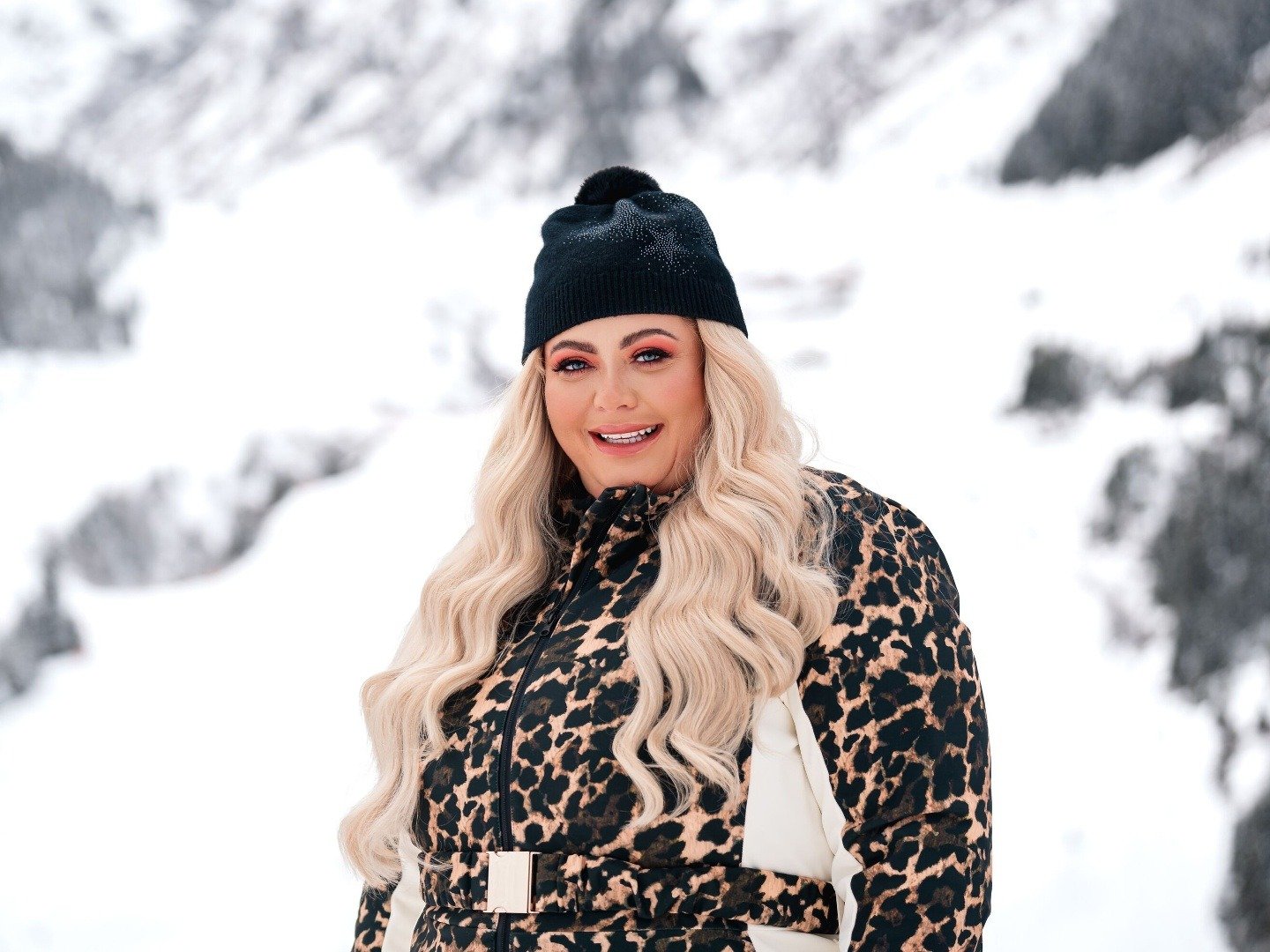 The Greatest Snowman 2022 26 December 2022 on Channel 4 1 The Greatest Snowman 2022 26 December 2022 on Channel 4
