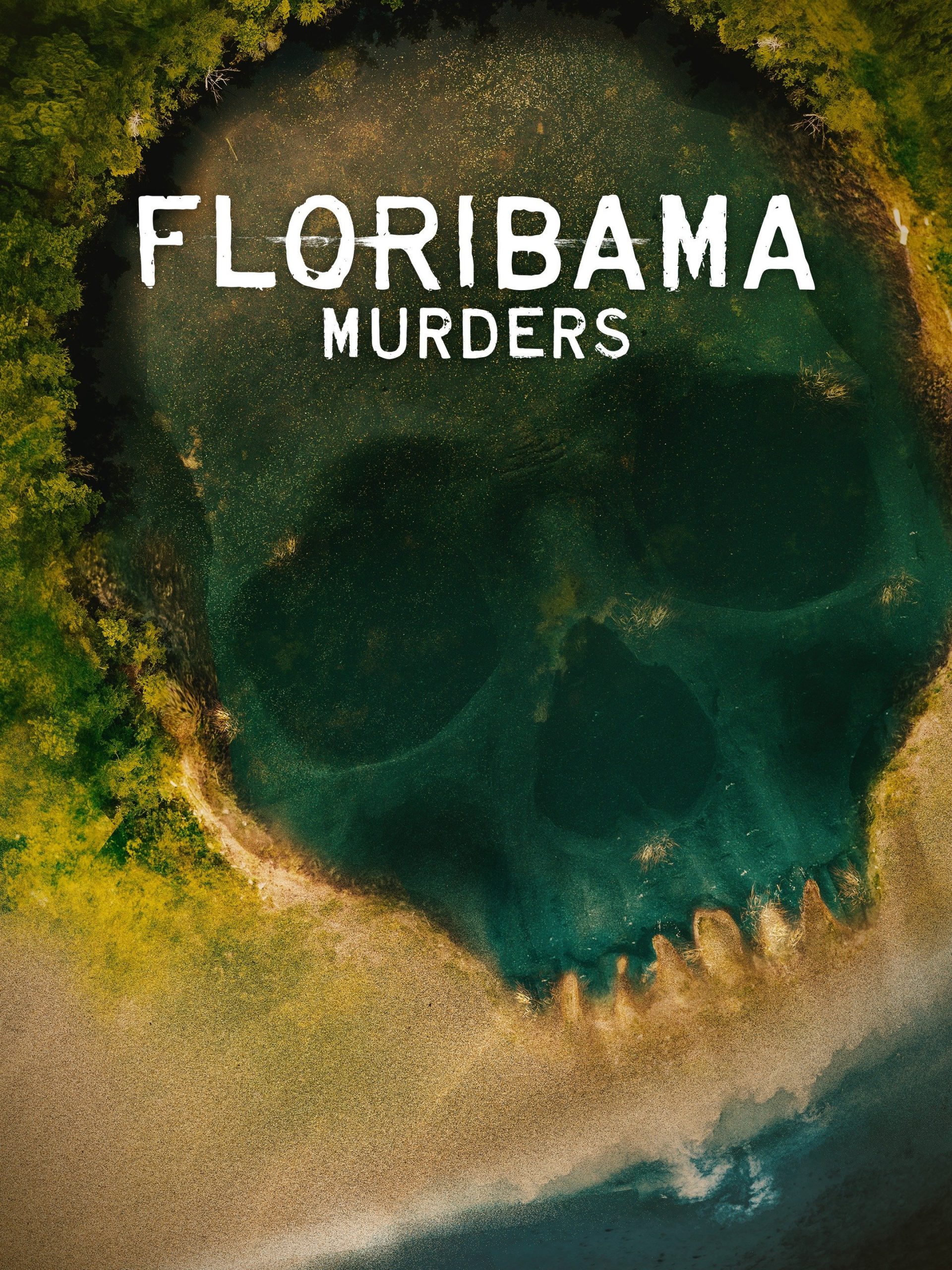 Floribama Murders “Hidden in Chunchula” S1 January 21 2023 on Oxygen