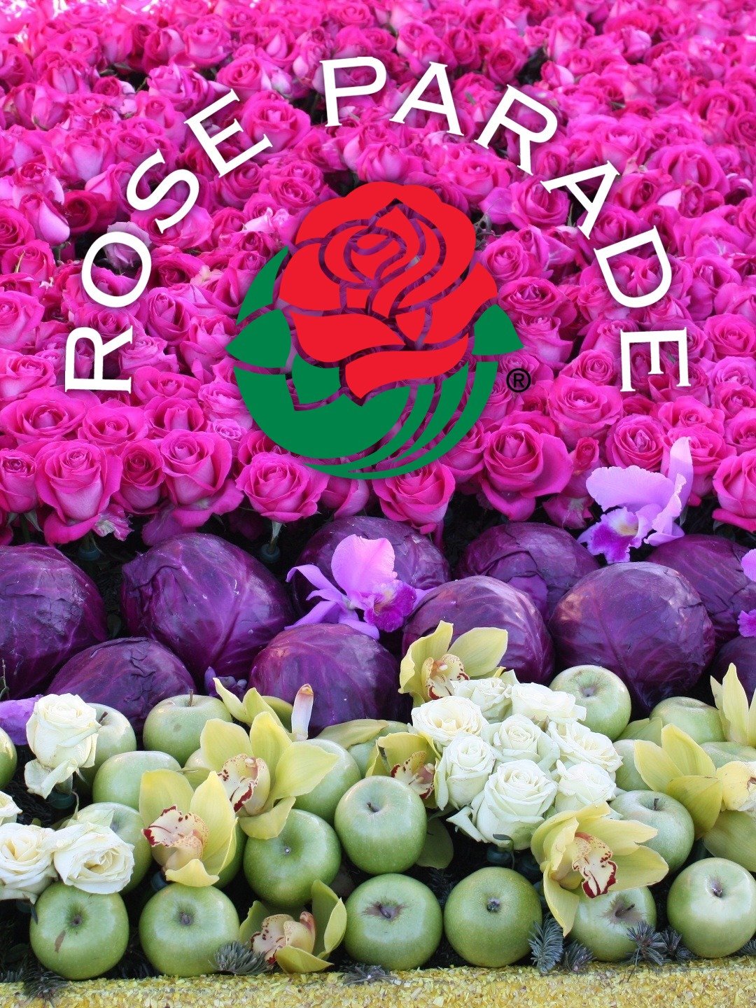 The Rose Parade January 1 2024 on ABC TV Regular