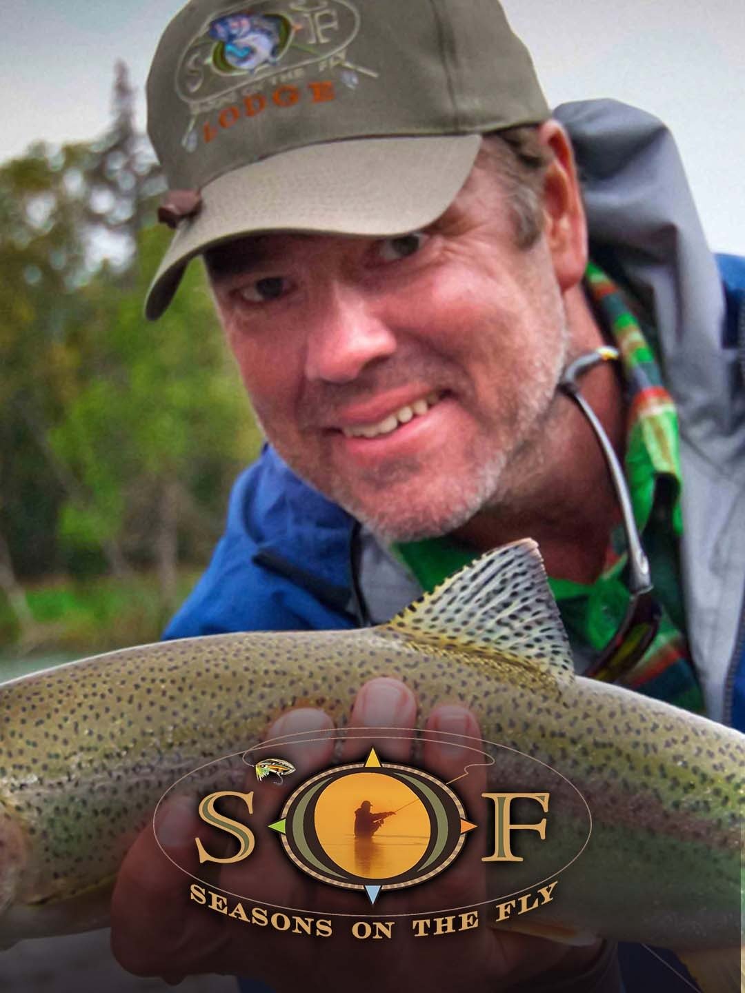 Seasons on the Fly "Silver Slams" E2 March 23 2025 on Discovery 1 Seasons on the Fly “Silver Slams” E2 March 23 2025 on Discovery