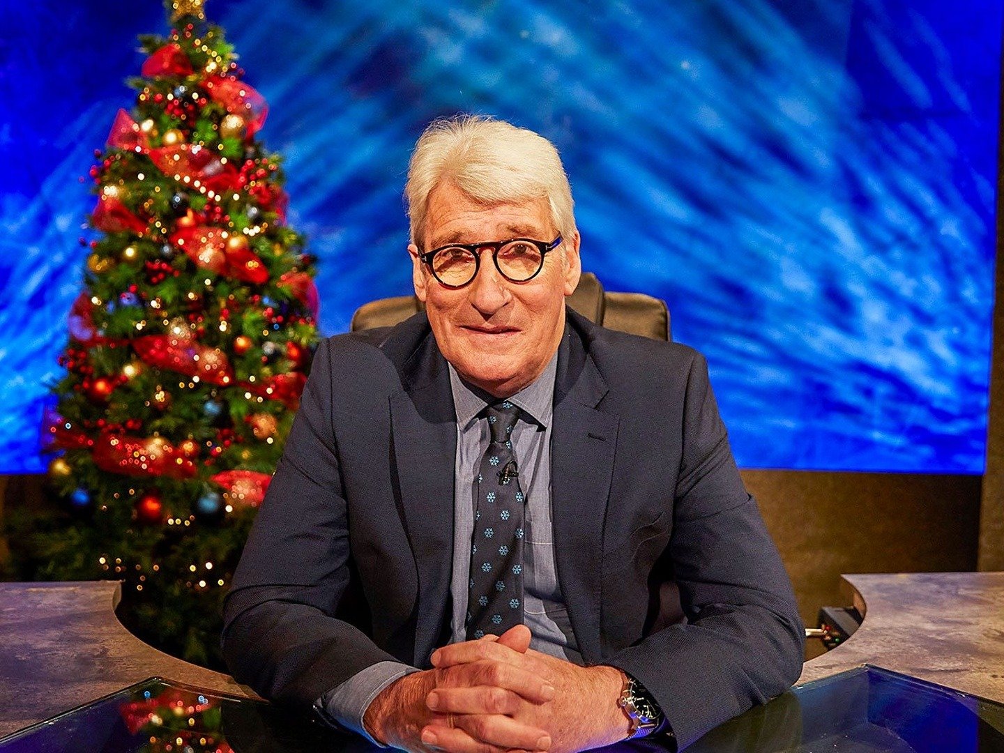 Christmas University Challenge 27 December 2023 on BBC Two TV Regular