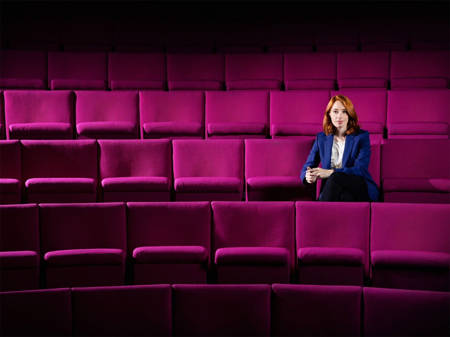 Royal Institution Christmas Lectures “Dead Body” 26 December 2022 on BBC Four