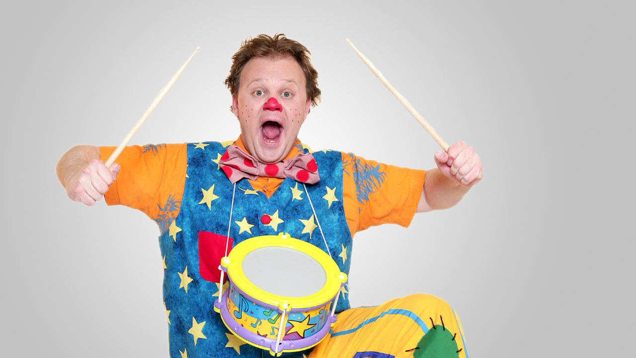 Something Special "Stories" S13E8 25 January 2023 on CBeebies 1 Something Special “Stories” S13E8 25 January 2023 on CBeebies