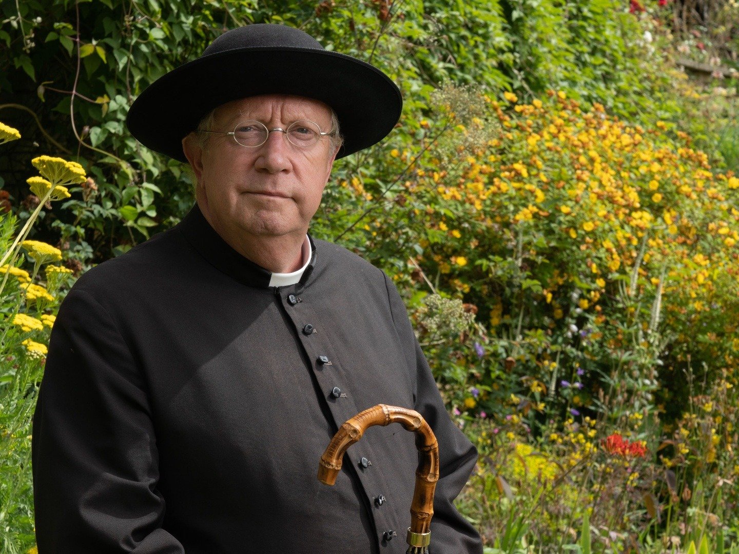 Father Brown The Forensic Nun S E January On Bbc One Tv Regular