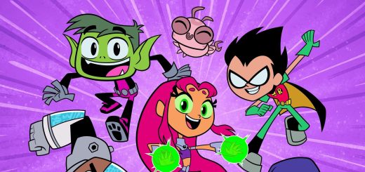 Teen Titans Go! "Cake!" S9E28 October 18 2025 on Cartoon Network 3 p9843808 b v13 bf