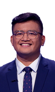 Aaron Bola