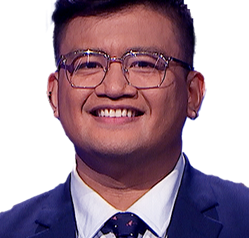 Aaron Bola