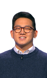 Today's Final Jeopardy & Answer (Early American History) - January 18 2023, Wednesday 3 Alec Wang