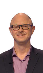 Final Jeopardy 1/3/24 (From the French) & Who Won Wednesday January 3 2024 1 Andrew Whatley