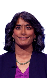 Final Jeopardy (Mythology) & Who Won February 2 2023, Thursday 2 Anita Perala