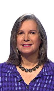 Final Jeopardy & Who Won Monday January 23 2023: Astronomy & Geography 3 Anne Faircloth