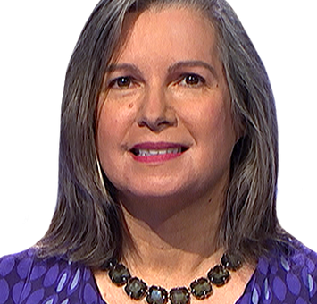Anne Faircloth