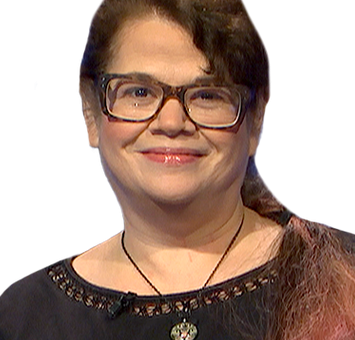 Brenda Crowell