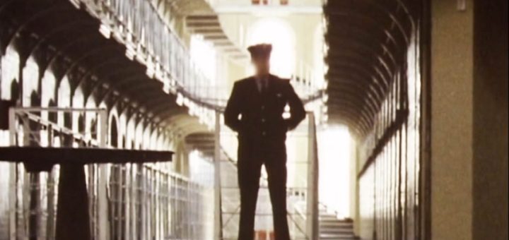 Britains Notorious Prisons