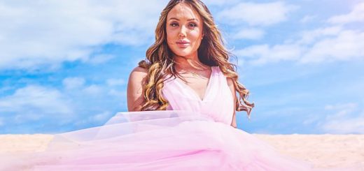 Charlotte in Sunderland