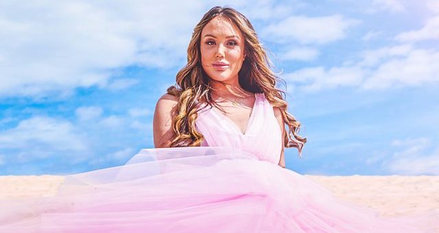 Charlotte in Sunderland