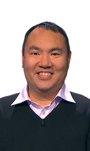 Final Jeopardy (Landmarks) & Who Won – January 25 2023, Wednesday 3 David Maes