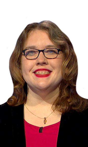 Emma Moore Jeopardy Contestant Statistics And Bio Tv Regular