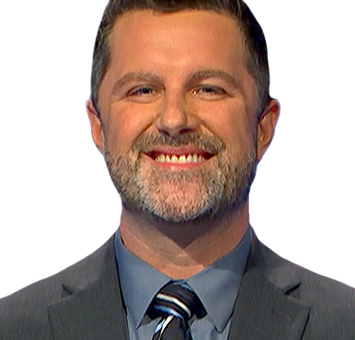 Eric Kerr Heraly