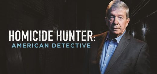 Homicide Hunter American Detective