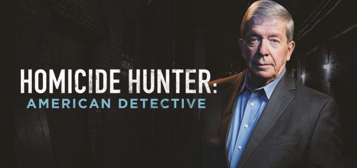 Homicide Hunter American Detective