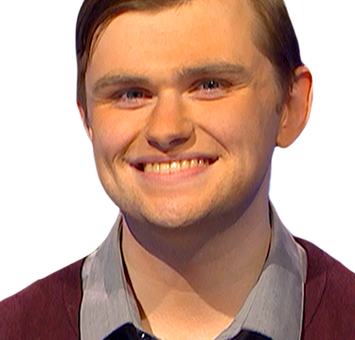 Jake DeArruda