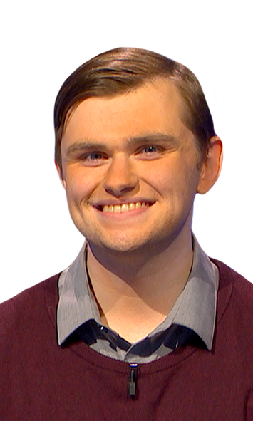Final Jeopardy 2/28/24 (1950s Politics) & Who Won Wednesday February 28 2024 2 Jake DeArruda