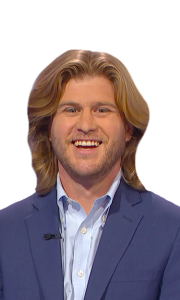 Today's Final Jeopardy & Answer (Business Milestones) - January 16 2023, Monday 2 Jimmy Davoren